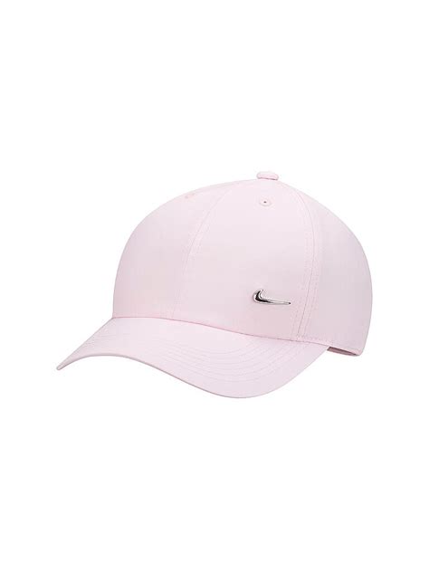 kappe nike damen weiss rosa|Nike Factory Stores.